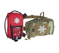 HELIKON -TEX MODULAR INDIVIDUAL MED KIT® Pouch - Cordura® (34-Multicam)