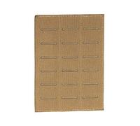 Helikon-Tex Molle Adaptador Insertar, Sistema de inserción versátil
