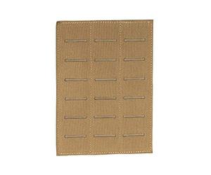 Helikon-Tex Molle Adaptador Insertar, Sistema de inserción versátil