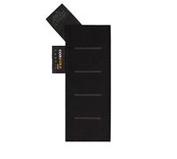 Helikon-Tex MOLLE ADAPTER INSERT 1® - CORDURA® Black (IN-MA1-CD-01)