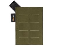 Helikon-Tex MOLLE ADAPTER INSERT 2® - CORDURA® Olive Green (IN-MA2-CD-02)