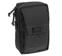 HELIKON-TEX Natel Pouch 01 - Bolsa de Transporte, Color Negro