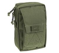 HELIKON-TEX Natel Pouch 02-Olive Green - Bolsa de Transporte