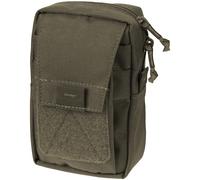 Helikon-Tex Navtel Bolsa Bolsillo Táctico Cincha MOLLE Cordura Militar RAL 7013