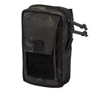 Helikon-Tex Navtel Pouch O.08 - Funda para móvil, color negro