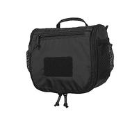 Helikon-Tex Neceser de Viaje, Black, Talla única, BAGUtility