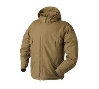 Helikon Tex niveles 7 Lightweight Chaqueta de invierno - climash - Apex 100 g - Coyote, medium
