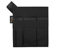 Helikon-Tex Organizador de inserción mediano (IN-OGM-CD-01) Negro