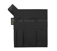 Helikon-Tex Organizador de inserción Mediano, Color Negro