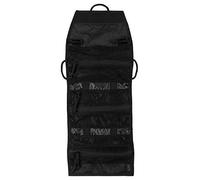 Helikon-Tex Organizador de rollo de viaje - nailon negro
