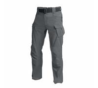 Helikon Tex Otp Senderismo Exterior Pantalones de Ocio Sombra Gris 34/32 Talles