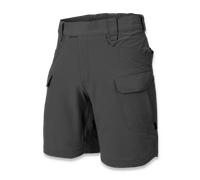 Helikon-Tex OTS Outdoor Tactical Shorts 8.5 S, gris