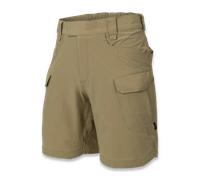 Helikon-Tex OTS Outdoor Tactical Shorts 8.5 S, khaki
