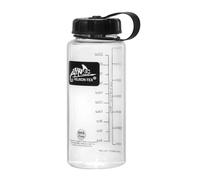 Helikon-Tex Outdoor Bottle 700 ml botella de agua transparente