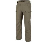 Helikon-Tex Outdoor Pantalones Tácticos Caza Bushcraft Airsoft Hombre RAL 7013