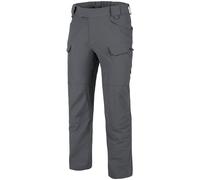 Helikon-Tex Outdoor Tactica Pantalones OTP VersaStretch Lite Hombre Shadow Grey