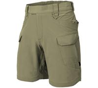 Helikon-Tex Outdoor Tactical Pantalones Cortos 8.5" VersaStretch Lite Khaki