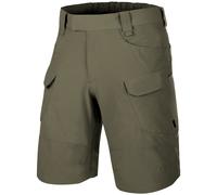 Helikon-Tex Outdoor Tactical Shorts 11" VersaStretch Lite Hombre Taiga Green