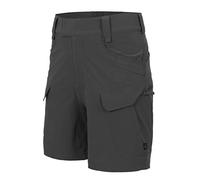 Helikon-Tex Outdoor Tactical Ultra Pantalones Cortos VersaStretch Lite Shadow Grey tamaño L
