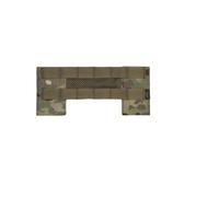 Helikon-Tex Panel de pecho Guardian (Multicam®)