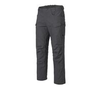 Helikon-Tex Pantalón Urban Tactical UTP Ripstop City Sombra Gris Small Corto