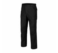Helikon Tex Pantalones BDU De Outdoor Para Tiempo Libre Ejército Negro XL Largo
