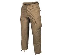 Helikon-Tex Pantalones de CPU Combat Patrol Uniform Ripstop Coyote