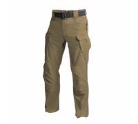 Helikon Tex Pantalones De Senderismo Outdoor Color Marrón 36/32 XLarge Regular