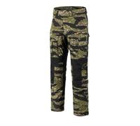 Helikon-Tex Pantalones MCDU, Tiger Stripe, Medium