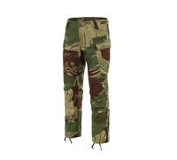 Helikon Tex Pantalones Sfu Next Mk2 Camuflaje Rhodesiano Pequeño Largo