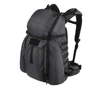 Helikon-Tex Paquete de elevación, línea Outback, gris/gris, One Size, Duradera