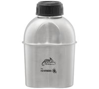 Helikon-Tex Pathfinder 1150ml Cantina de agua Senderismo Ligero Acero inoxidable