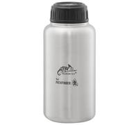 Helikon-Tex Pathfinder 950ml Botella de agua Sello de silicona Acero inoxidable