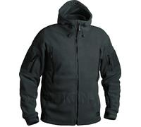 Helikon Tex Patriot Heavy Fleece Chaqueta - Jungle verde, color Selva, tamaño medium
