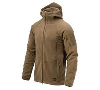 Helikon-Tex Patriot Jacket Mk 2, marrón camel, XL