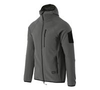 Helikon Tex Patriot Pro Chaqueta De Forro Polar De Exterior Con Capucha