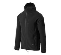 Helikon-Tex Patriot PRO Fleece - Black - L