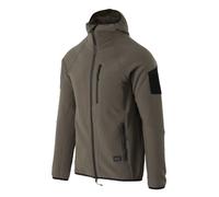 Helikon-Tex Patriot PRO Chaqueta Polar Ocio Tiempo Libre Capucha Taiga