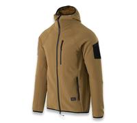 Helikon-Tex Patriot PRO Fleece - Coyote - M