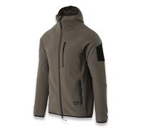 Helikon-Tex Patriot PRO Fleece - Taiga Green - M