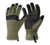 Helikon-Tex Patrol Gloves - Olive Green, XL