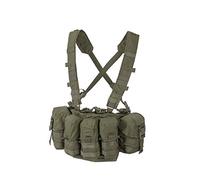 Helikon-Tex Patrol Line, Guardian Chest Rig, Verde (Adaptive Green)
