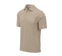 Helikon-Tex PD-UTL-TC Polo, Unisex Adulto, marrón (Khaki), XS