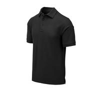 Helikon-Tex PD-UTL-TC Polo, Unisex Adulto, Negro, 2XL