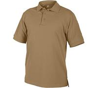 Helikon-Tex PD-UTL-TC Polo, Unisex Adulto, Verde (Coyote), L