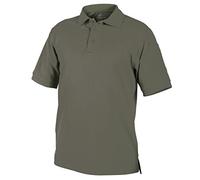 Helikon-Tex PD-UTL-TC Polo, Unisex Adulto, Verde (Olive Green), 2XL