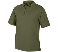 Helikon-Tex PD-UTL-TC Polo, Unisex Adulto, Verde (Olive Green), L