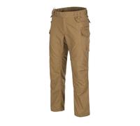 Helikon Tex Pilgrim Pantalón Exterior Ocio Bushcraft Coyote 32/32 Medio Regular