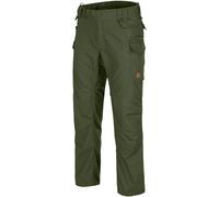 Helikon-Tex Pilgrim Pantalones Caza Bushcraft Militar Airsoft Hombre Taiga Green