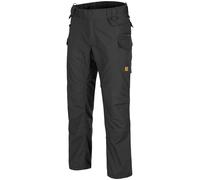 Helikon-Tex Pilgrim Pantalones Hombre Senderismo Bushcraft Militar Airsoft Negro